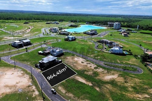 Terreno - Venta - Luque, Central, Paraguay — foto 3