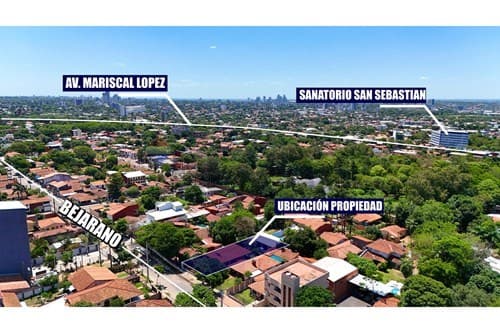 Casa de 3 hab. con excelente ubicación en Zona N — foto 5