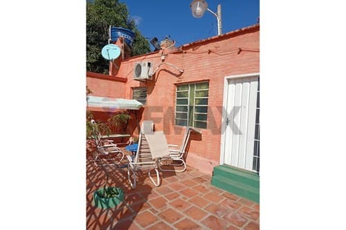 Casa en venta en J. Augusto Saldivar ✨, foto 3