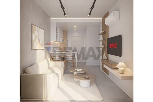 Invertí en Ciudad del Este: Dpto. Moderno en Venta, foto 3
