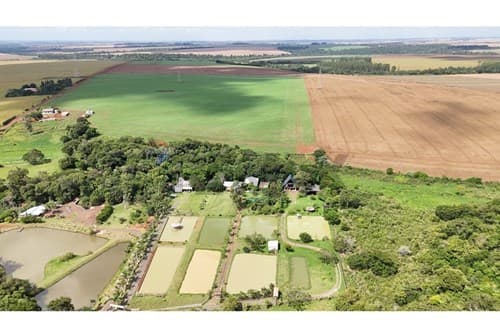Casa de Campo: Retiro Soñado en Santa Rita! — foto 3