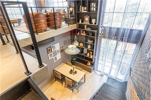 dpto de 1 dormitorio Edificio Grand Chelsea — foto 2