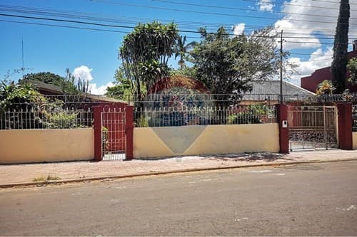 ✨ Terreno en Venta – Encarnación, Itapúa