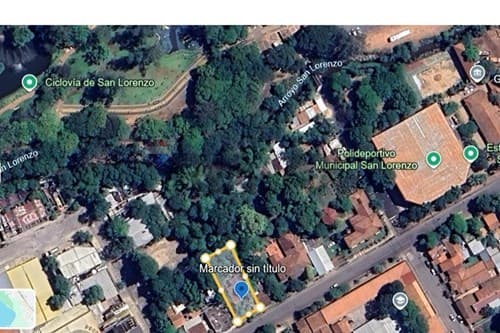 En venta casa S. Lorenzo a refaccionar o demoler — foto 2