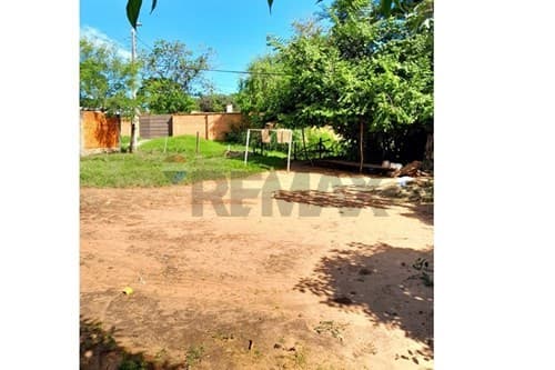 Vendo terreno en Mariano Roque Alonso