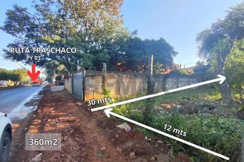 "Prime Investment: Versatile Land in Paraguay" — foto 2