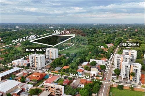 Terreno de 5.000 m² en zona CIT — foto 5