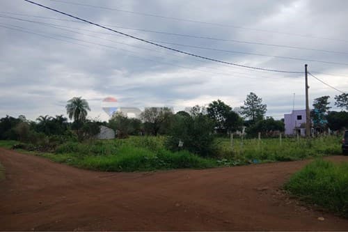Terreno Bo. Arroyo Porá, foto 1
