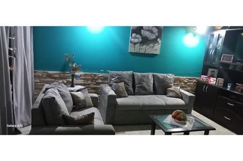Casa sobre 2 terrenos–San Luis, Mariano R. Alonso, foto 5