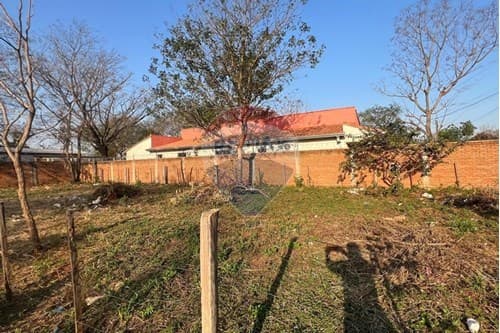 Terreno en esquina Barrio Kennedy, Capiatá — foto 5