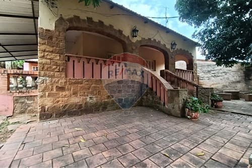 Casa Colonial en Caacupé — foto 2