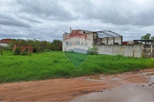 Terreno - San Lorenzo barrio ñu pora — foto 3