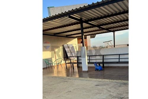 departamento amoblado en Ñemby — foto 4