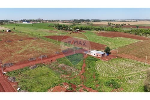 Terreno Estratégico en Aurora Sub-Urbano! — foto 2