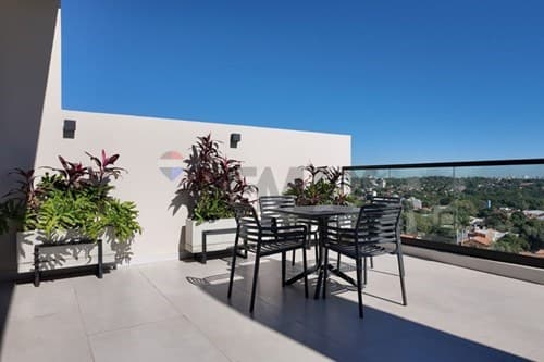 departamento en Villa Morra, foto 1