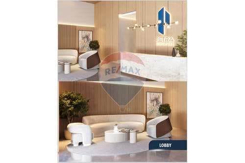 En venta petra signature 1 dormitorio — foto 1