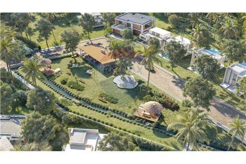🌿pindó San Bernardino: Exclusivos lotes desde 706 m² en el mejor barrio cerrado de la ciudad veraniega🏖️ — foto 5