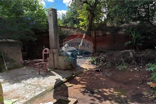 Casa-venta-salvador del mundo, Asunción — foto 4
