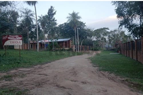 ¡Terreno Comercial en el Corazón de Paraguay! — foto 3