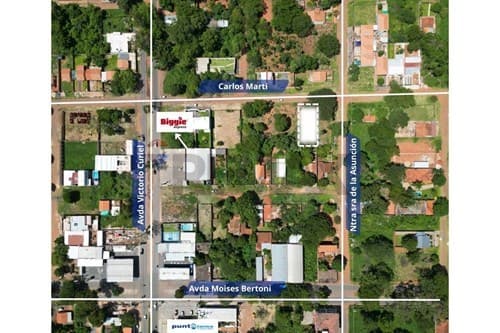 En venta terreno en San Lorenzo — foto 4