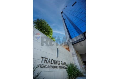 "Oportunidad Única en Asunción" TRADING PARK