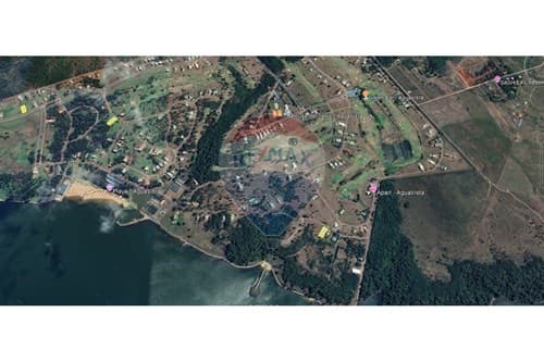 Terreno en agua vista — foto 5