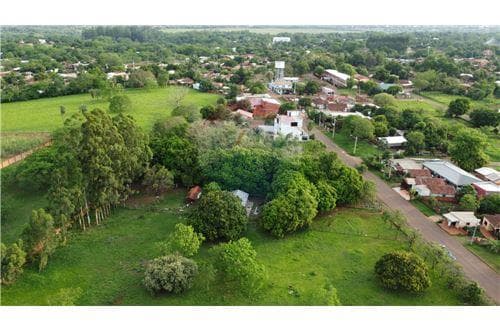 Terreno de 1440m2 a 100mts de la Ruta 14 y Municip — foto 4