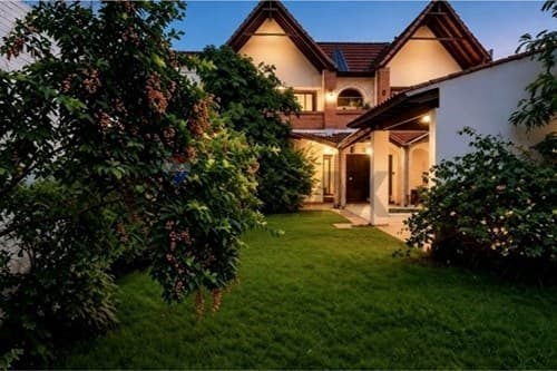 Exclusiva Residencia en Barrio Santa Librada, foto 3