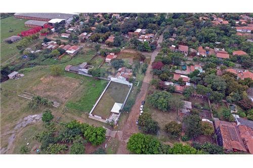 terreno con vista al Rio Paraguay — foto 4