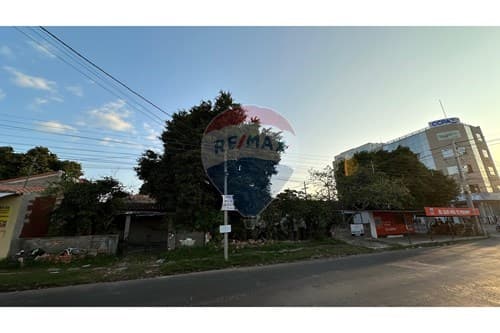 Terreno en Luque: Inversión Premium — foto 4