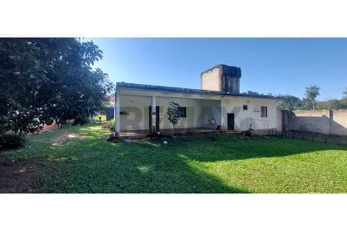 Amplia Casa en Venta en Isla Bogado - Luque, foto 3