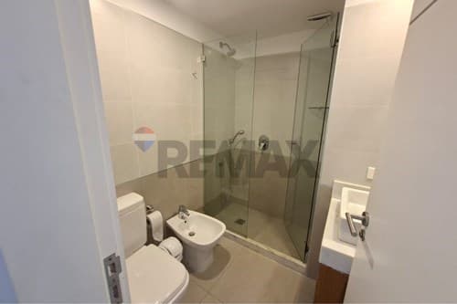 Vendo penthouse en edificio novencento