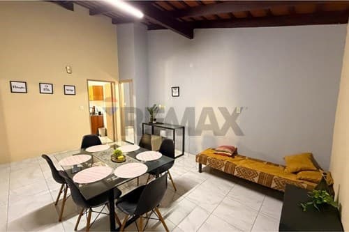 Casa amoblada en alquiler - Encarnación — foto 3