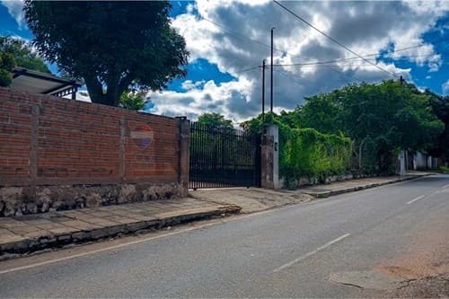 Casa con amplio terreno en San Lorenzo — foto 5