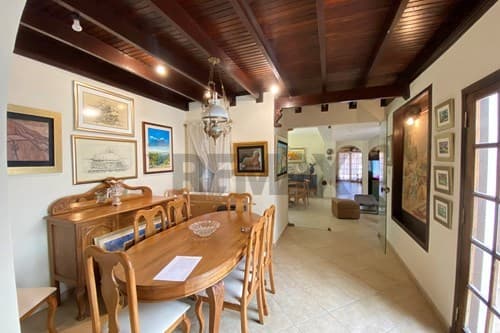En venta casa - arquitectura colonial atemporal, foto 5