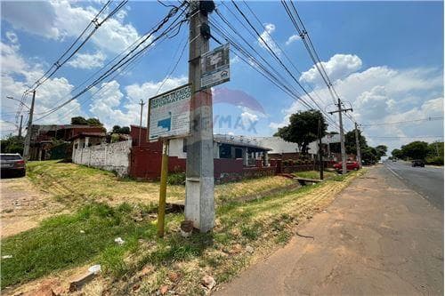 Excelente terreno en esquina defensores del chaco — foto 4