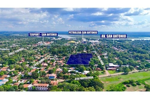 En venta terreno de 1 ha ideal para desarrollos, foto 5