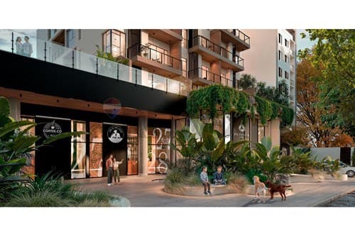 En venta. Departamento en pozo - asuncion.Recoleta — foto 2