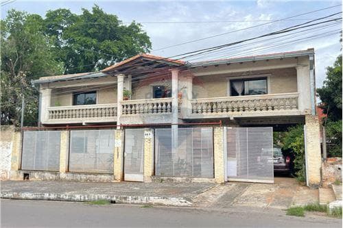 ¡Oportunidad en Lambaré! Propiedad en Construccion — foto 5