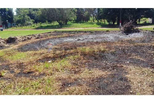 Terreno en Venta – Km 27 Acaray — foto 2
