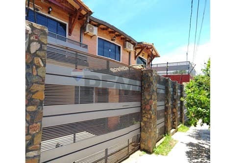 Venta - amplia casa residencial