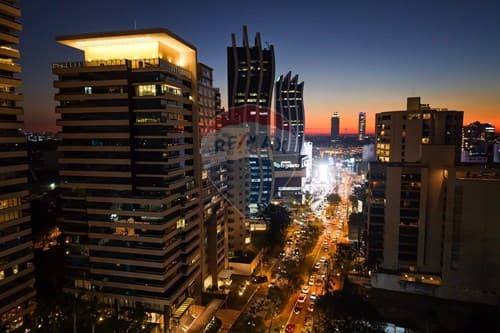 Departamento de 1 dorm en edificio eminent nuevo — foto 5