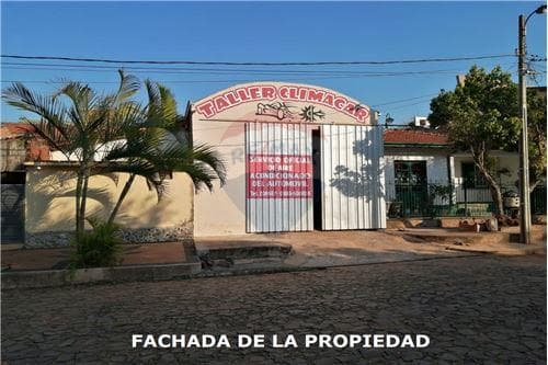 Amplia propiedad frente mismo al club san juan — foto 3
