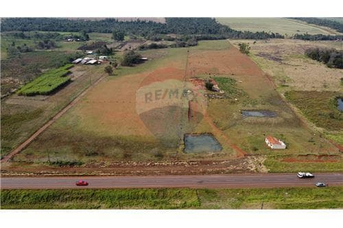 En venta campo o estancia en minga guazu — foto 3