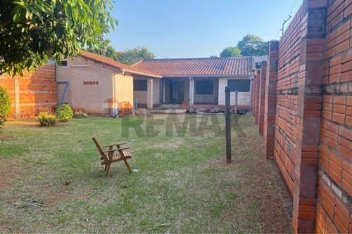 Casa con amplio patio en Luque - laurelty, foto 3