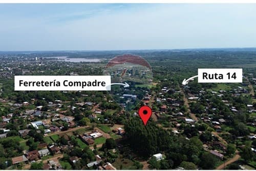 Terreno en esquina en Cambyretá, foto 4