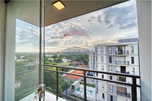✨insignia 4: En venta departamento de 2 dormitorios con renta en la ciudad de Luque✨ — foto principal