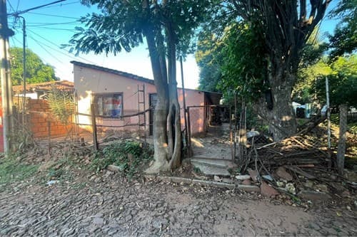 Casa a refaccionar en San Lorenzo, foto 2