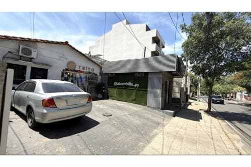 Vendo local comercial sobre avenida san martin
