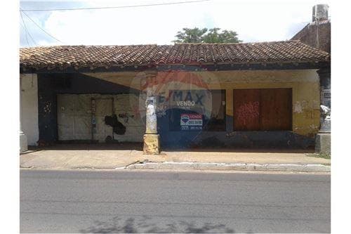 Terreno de 877 M2 en el corazón comercial de Luque, foto 5